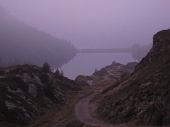 01 Lago Fregabolgia il venerdi sera